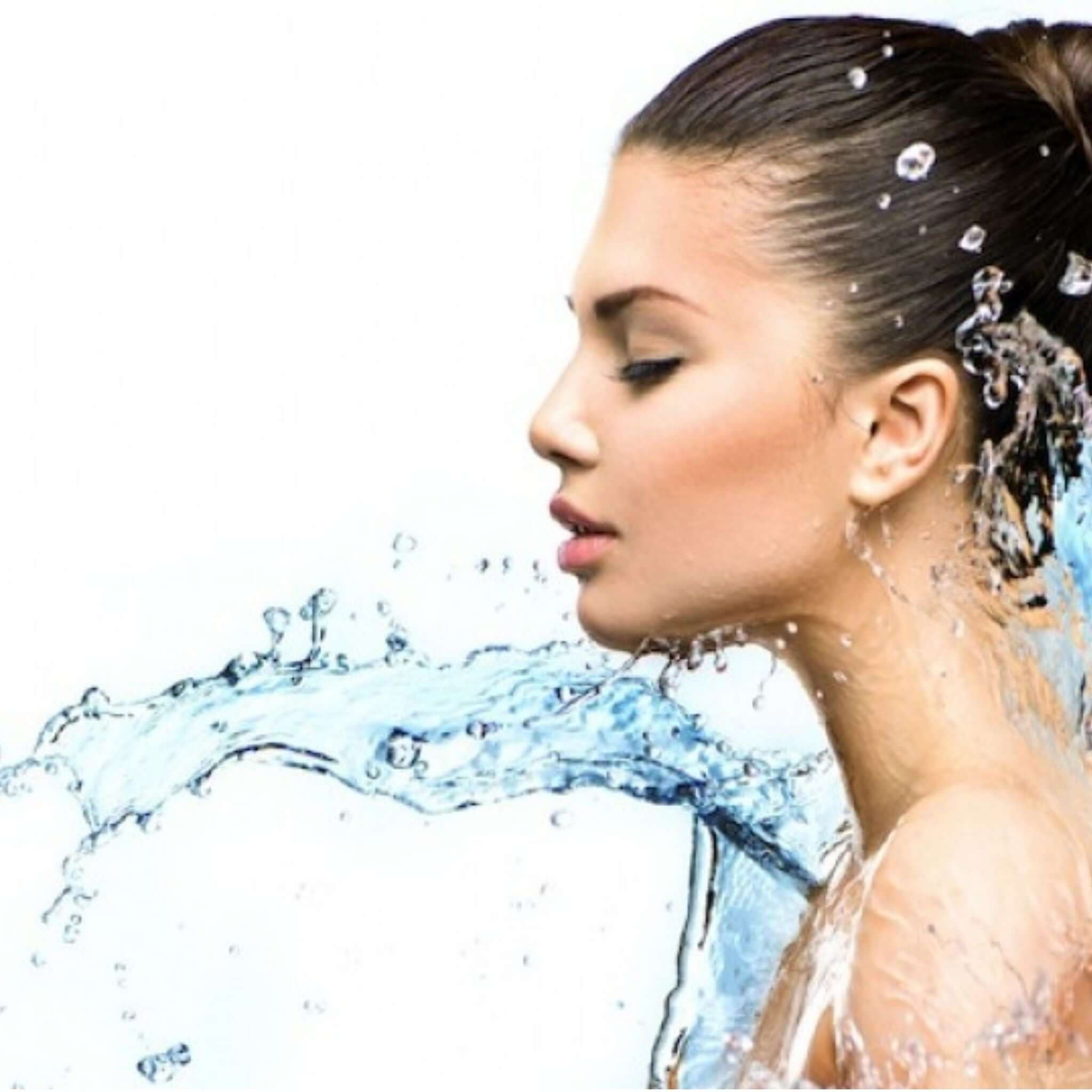 La detersione | Il primo step per la Beauty Routine delle giovani Donne