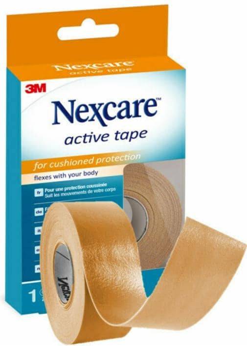 NEXCARE ACTIVE TAPE - Lovesano
