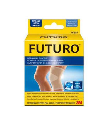 FUTURO SUP GINOCCHIO COMF XL - Lovesano