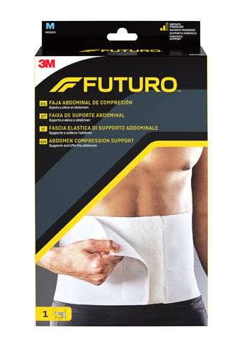 FUTURO FASCIA ELAST POST-OP M - Lovesano