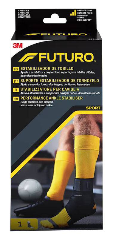 FUTURO STABILIZZ CAVIGL EL SPO - Lovesano