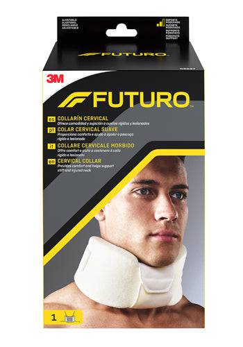 FUTURO COLLARE CERVICALE MORB - Lovesano