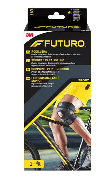 FUTURO SPORT SUPP GINOCCHIO M - Lovesano