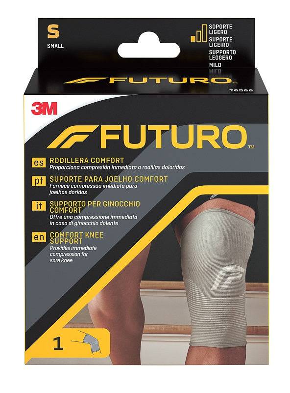 FUTURO SUP GINOCCHIO COMFORT M - Lovesano