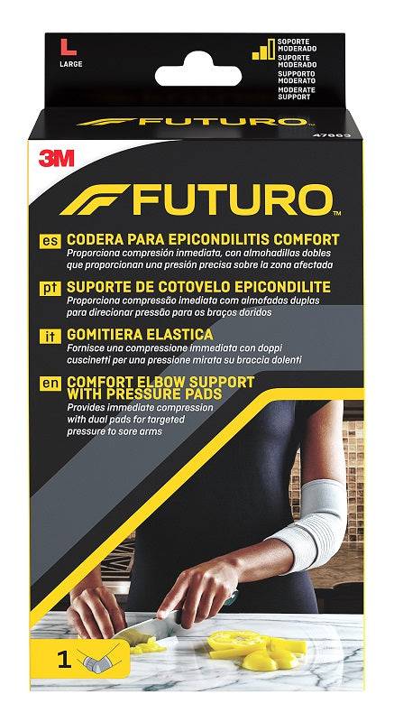 FUTURO GOMITIERA ELASTICA S - Lovesano