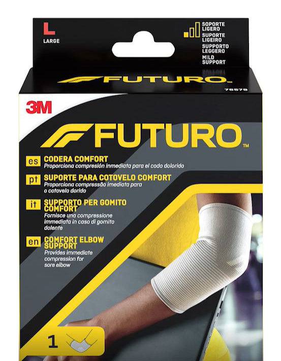 FUTURO SUP GOMITO COMFORT S - Lovesano