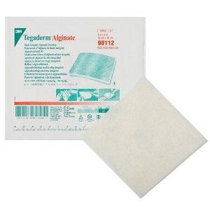 TEGADERM ALGINATE 10X10CM 10PZ - Lovesano