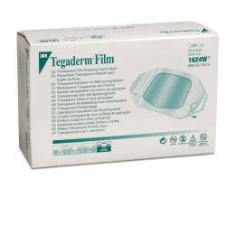 TEGADERM FILM TRASP10X12CM 5PZ - Lovesano