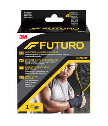 FUTURO SPORT SUPPORTO POLSO - Lovesano