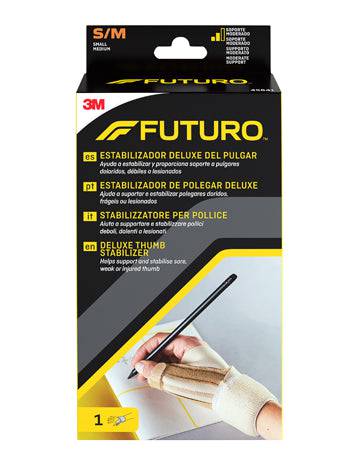 FUTURO STABILIZZ POLLICE S/M - Lovesano