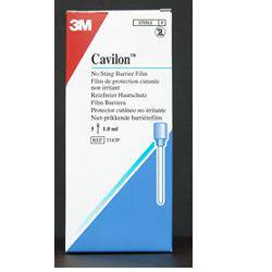 CAVILON FILM BARRI TAMP 1ML 5P - Lovesano