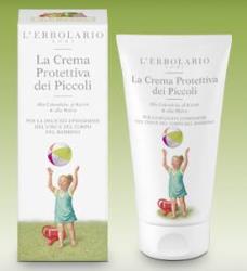 GIARDINO PICCOLI LA CREMA PROT - Lovesano