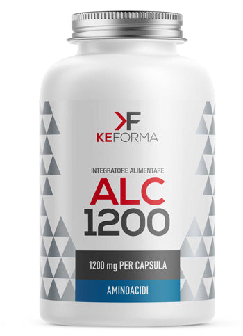 ALC 1200 50CPS - Lovesano