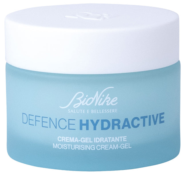 Hydractive Crema Gel-idratante 50 Ml