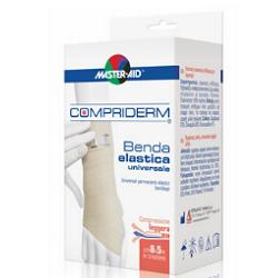 M-AID COMPRIDERM BENDA EL 8X5 - Lovesano