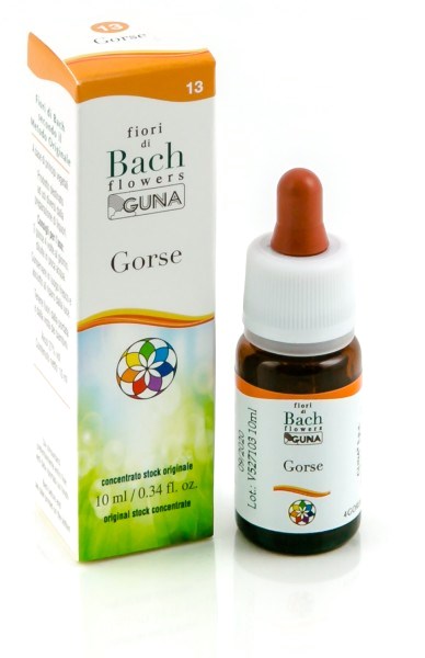 Gorse Guna Gocce 10 Ml - Lovesano