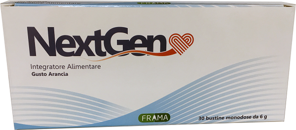 NEXTGEN 30BST FRAMA - Lovesano