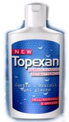 New Topexan Dermolav Pelli Normali 150 Ml - Lovesano