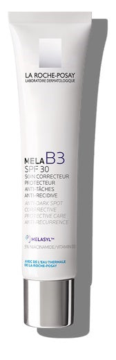 Mela B3 Crema Spf30 40 Ml - Lovesano