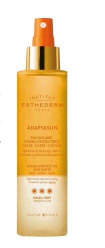 Adaptasun Eau Sol Hydra-prot - Lovesano