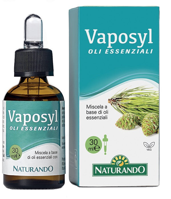 VAPOSYL 30ML - Lovesano