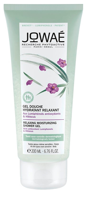 JOWAE GEL DOCCIA IDR/RILASS.200M - Lovesano