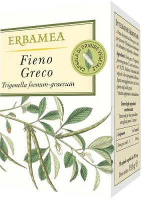 FIENO GRECO 50OPR - Lovesano