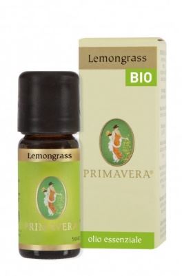 OE LEMONGRASS 10ML FLORA - Lovesano