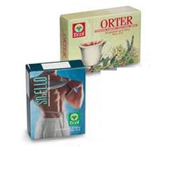 ORTER 50TAV 0,5G 763 "ECOL" - Lovesano