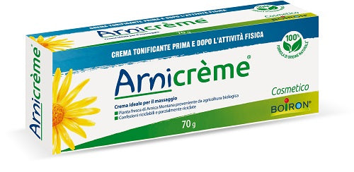 ARNICREME NF 70G BOIRON - Lovesano