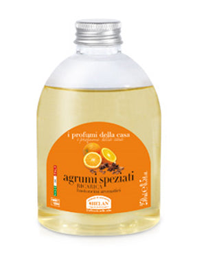 PROFUMI CASA AGRUMI SPEZ RIC - Lovesano