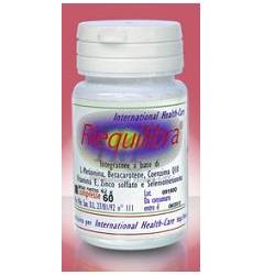 RIEQUILIBRA 60CPR - Lovesano