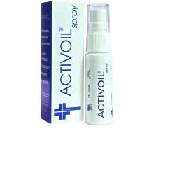 ACTIVOIL Spray Cute 20ml - Lovesano
