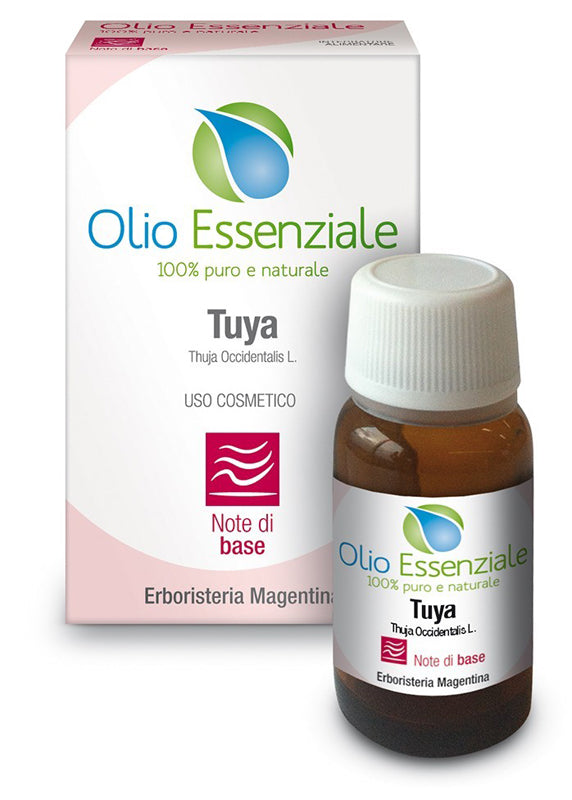 OE TUYA 10ML ERB.MAGENTINA - Lovesano