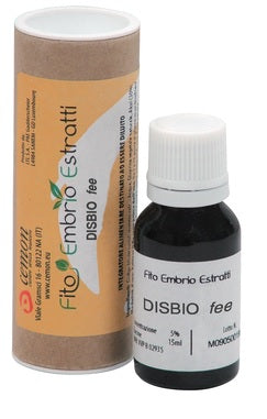 Fito Embrio Estratti Disbio Fee 15 Ml - Lovesano