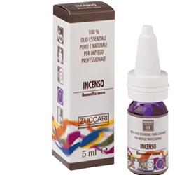 OLIO ESS NAT INCENSO 10ML - Lovesano