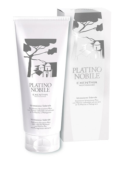 EXENTHIA M PLAT IDRATAZIONE - Lovesano