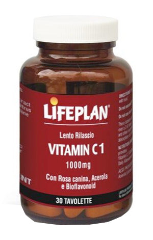 VIT C1 TR 30TAV - Lovesano