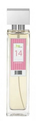 IAP PROFUMO DONNA 14 150ML - Lovesano