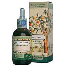 SETTE+SETTE 50ML NF - Lovesano