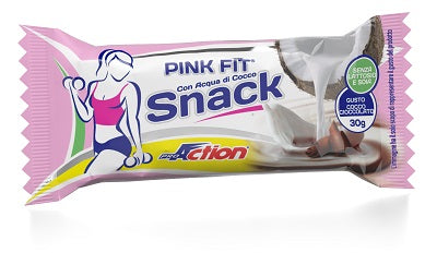 PROACTION PINK F.SNACK COCC/CIOC - Lovesano