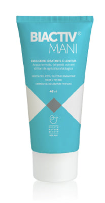 Biactiv Mani 40 Ml - Lovesano