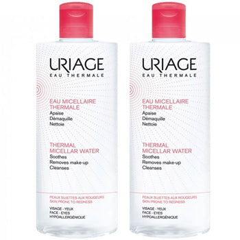 URIAGE EAU MICEL P ARROS 1+1 - Lovesano