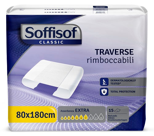 SOFFISOF TRAV CLAS UL80X180 - Lovesano