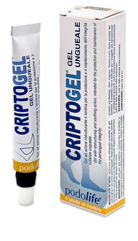 Criptogel Gel Ungueale 10 Ml - Lovesano