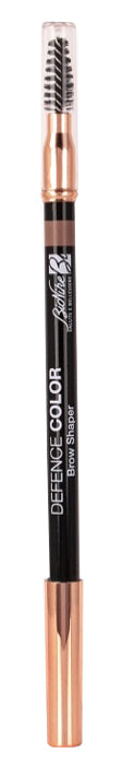 DEFENCE COLOR Brow Sharper 501 - Lovesano