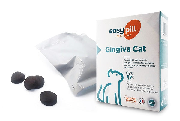 Easypill Gingiva Cat 60 G