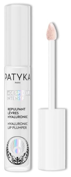 Patyka Rimpolpante Labbra Hyaluronic Lip Gloss 7 Ml - Lovesano