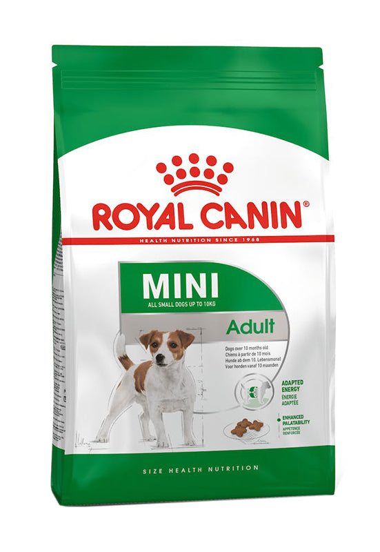 V SIZE HN MINI AD CROCCHETTE 4KG - Lovesano