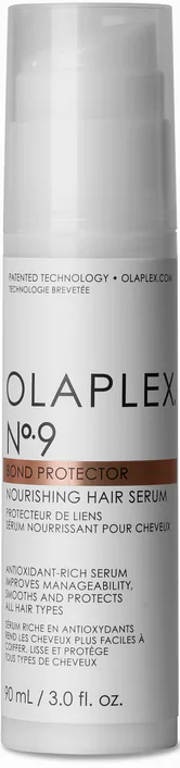 Olaplex N 9 Bond Protector Nourishing Hair Serum 90 Ml - Lovesano